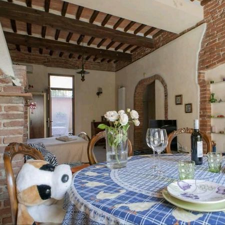 Taverna Rustica In Toscana 富切基奥 外观 照片
