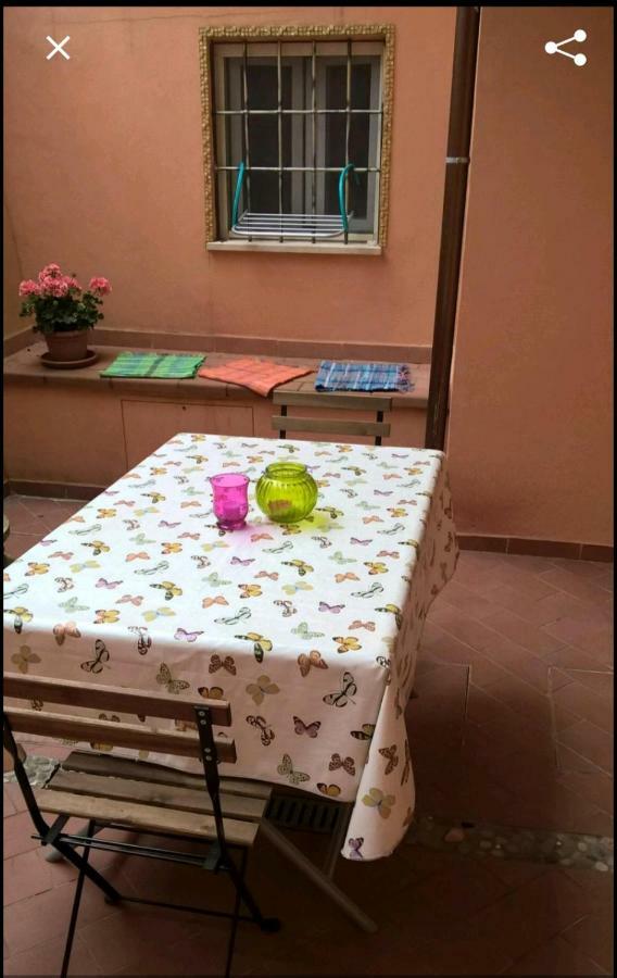 Taverna Rustica In Toscana 富切基奥 外观 照片