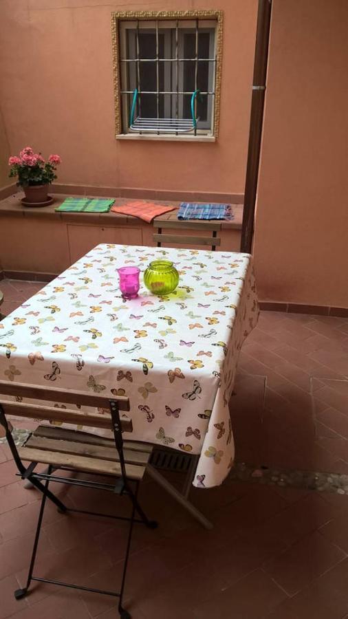 Taverna Rustica In Toscana 富切基奥 外观 照片